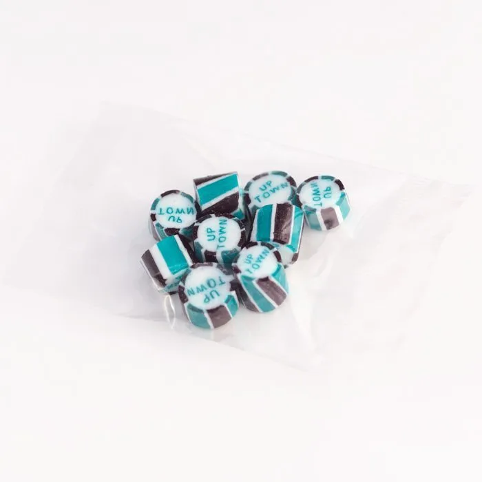Roc Rox Candy How Much Rock Candy Do I Need? | Roc Candy Australia